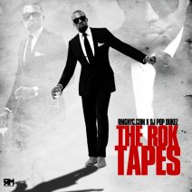 Kanye West - The Rok Tapes